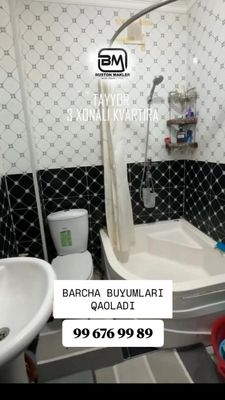 Uy sotiladi zudlik bn