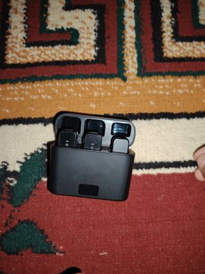 Mikrofon iPhone uchun blogerlar uchun