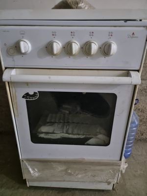 Gaz plita