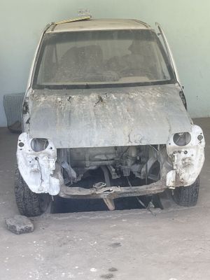 Daewo tico 1996yil