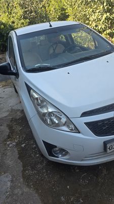 машина spark 1litr 2011gv