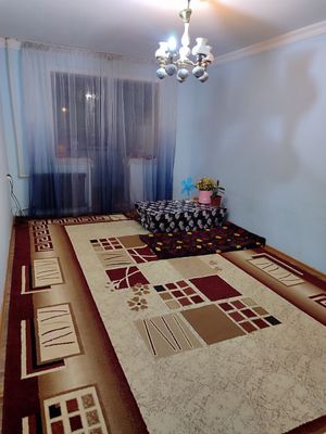 Kv ijaraga qiz va ayolarga sheriklikga beriladi