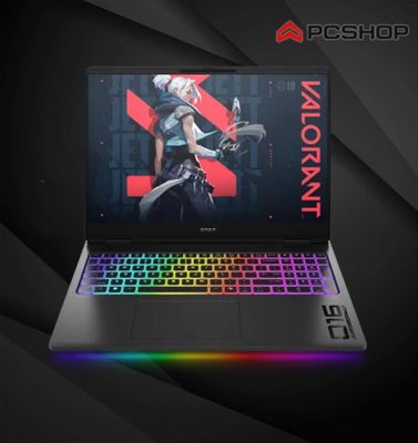 HP OMEN MAX 16inch Gaming
