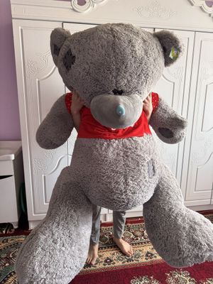 Продам Тедди мишку новый