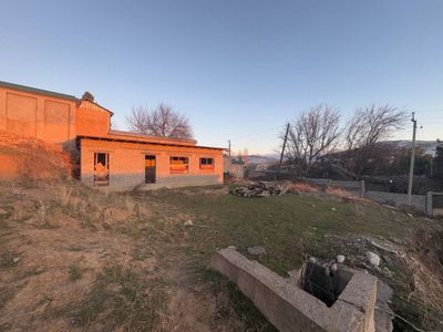 Продается участок 5 соток Акташ, чимбойлик ор-р Дамба мост