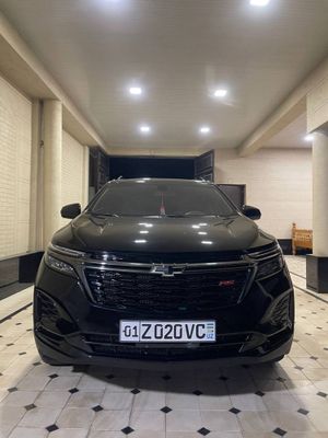 Продам или сдам на выкуп EQUINOX 472