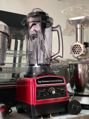 Блендер 3.9Л blinder blindr blender
