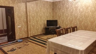 Сдается в аренду 3 комнатная квартира на Карасу 2