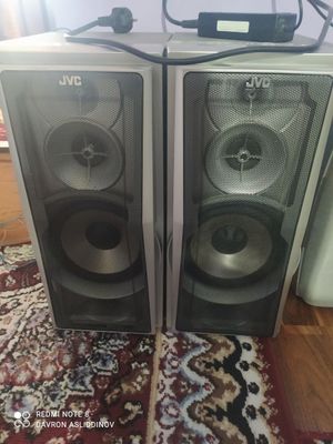 Jvc orginal 150 Bat