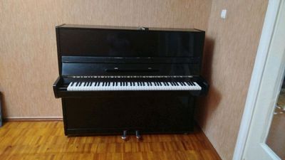 pianino