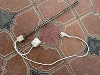 Водяной тэн для радиаторов