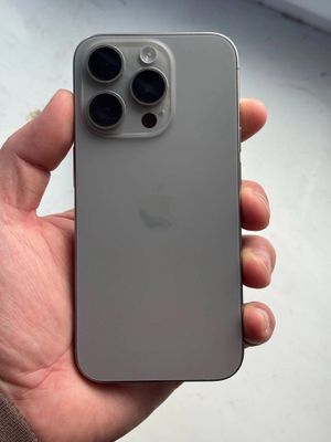 Iphone 15 pro 128
