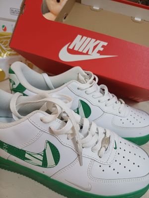 Nike.