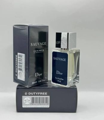 Парфюм Dior Sauvage Описание продукта: Dior Sauvage — это аром