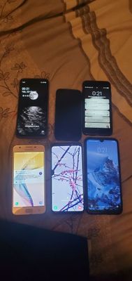 Obmenga tellar Iphone6. Iphone5 samsung s9 2ta j5prime redmi note7