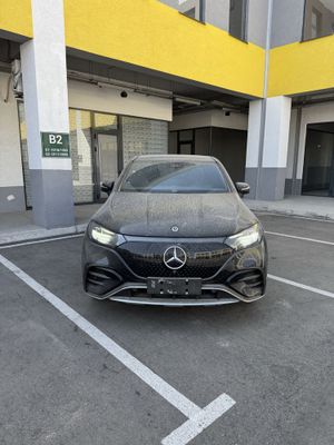 Mercedez Benz Eqe 500 Suv 4х4 2024 Yeengi