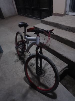 Velosiped normalniy sastayanada