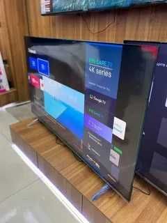 Характеристики Телевизор Immer 75U144G 2025 new + doastovka