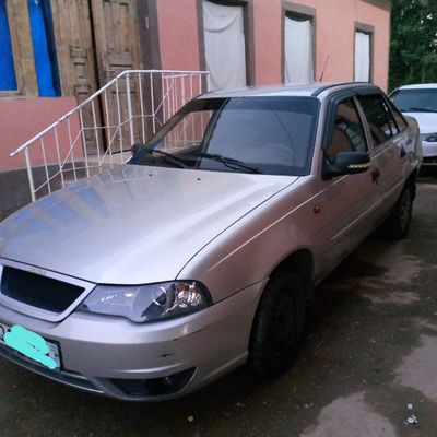 Nexia 2 sons tramblyor