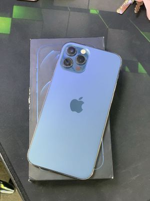 Iphone 12 pro 256Gb