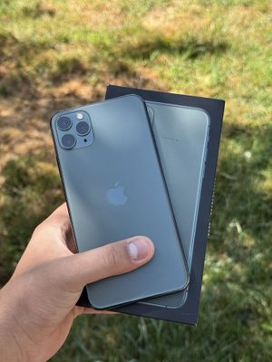 Iphone 11 Pro Max 512 Gb