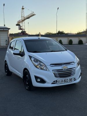Spark 2 mexanika oq kraska toza