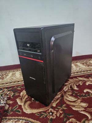 I3 9100f 8gb rx 470 4gb