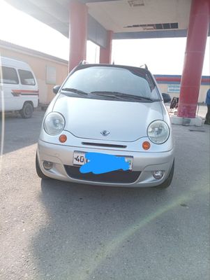 Matiz mix H9 2004