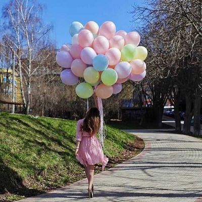 Гелий для шаров с доставкой по ташкенту — готовое решение под ключ!