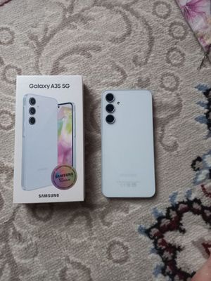 Samsung a35 yangi