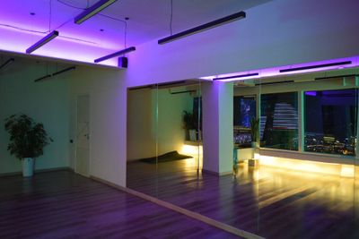 Готовый бизнес: студия йоги и фитнеса (Tashkent City)