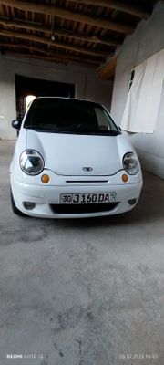 Matiz mx lux kandisaner