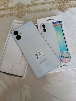 Samsung Galaxy A06