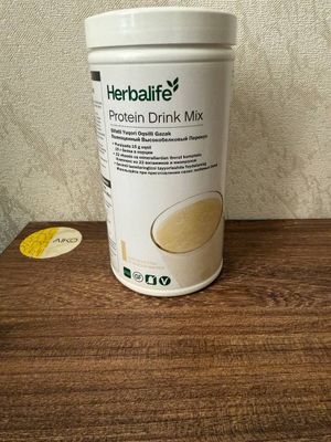 Herbalife produktlari va bonus konsultatsiya!