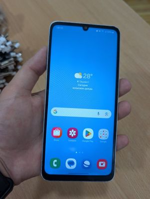 Samsung galaxy a05 4/128