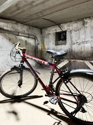 Velosiped sotiladi