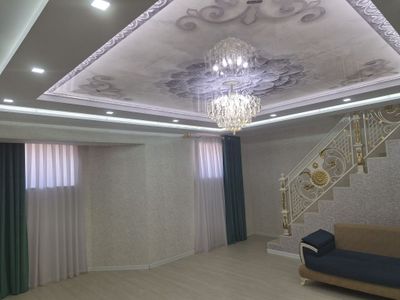Qarshi shahar aeraport kvartira