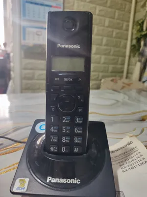 Радиотелефон Panasonic