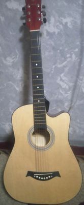 Gitara 42 diumli