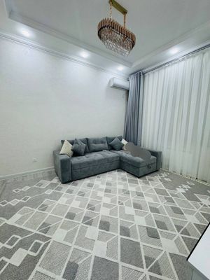 Сдаеться в аренду 2 комнатная квартиа в Карасу 3