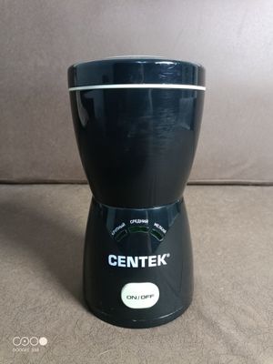 Кофемолка Centek