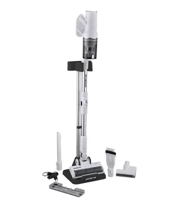 Вертикальный беспроводной пылесос Polaris PVCS4010