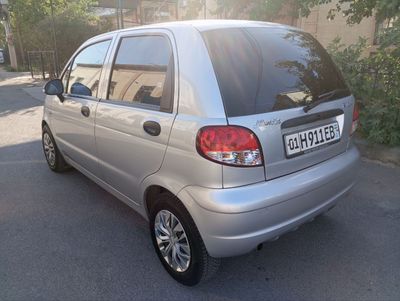 Matiz Best Ravon 2018