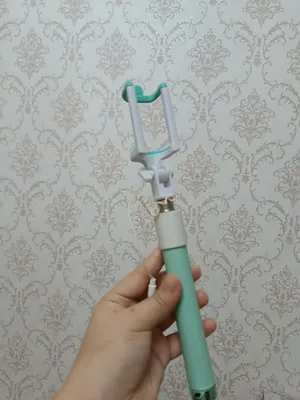 селфи палка