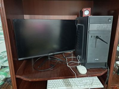 Компьютер   Everel