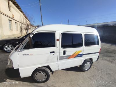 Damz 2024 yil hama ishi qib qoyilgan
