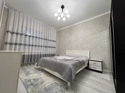 Аренда 3-комн квартиры на Ойбеке.