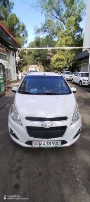 Spark 1.25 sotiladi