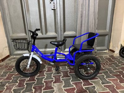 Velosiped bolalar uchun