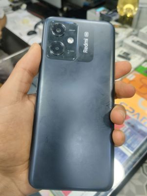 Redmi note 12R pro